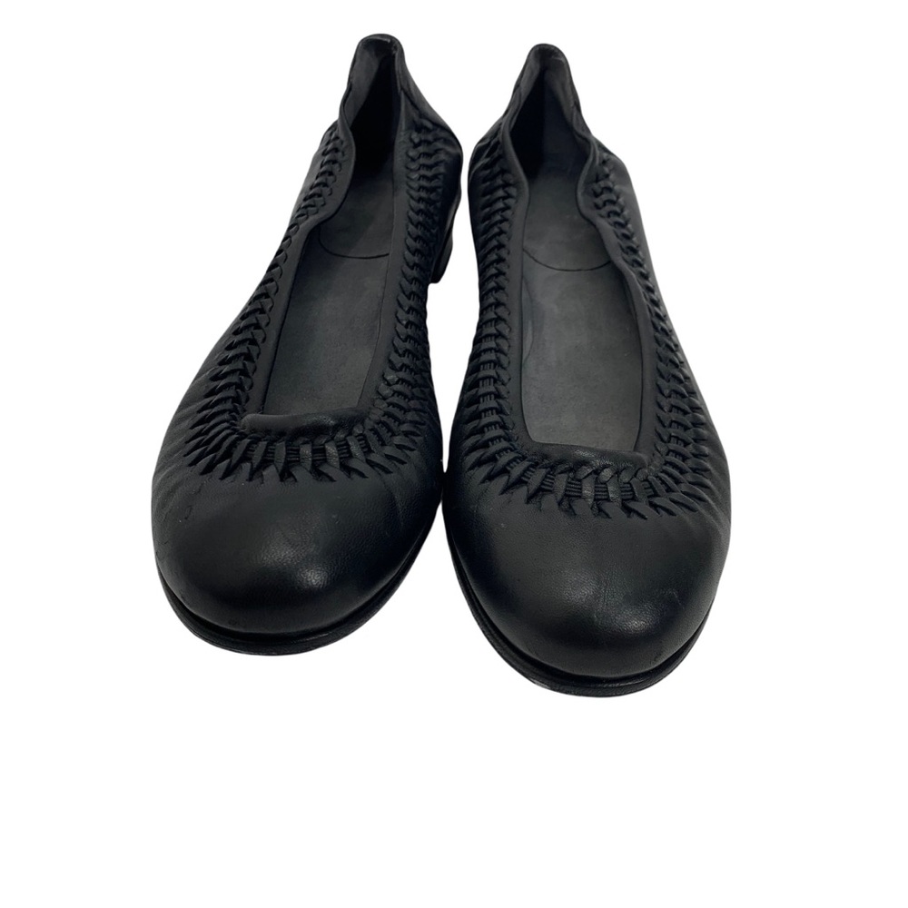 Stuart Weitzman Braided Flat - image 2